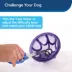 PetSafe® Busy Buddy® Kibble Nibble Dog Toy image thumbnail 3