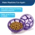 PetSafe® Busy Buddy® Kibble Nibble Dog Toy image thumbnail 2