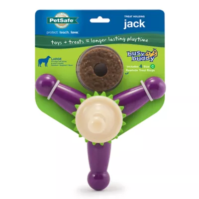 Product PetSafe® Busy Buddy® Jack Large