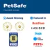 PetSafe® Dancing Dot Laser Cat Toy image thumbnail 3