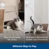 PetSafe® Dancing Dot Laser Cat Toy image thumbnail 4