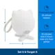 Product PetSafe Dancing Dot Laser Cat Toy