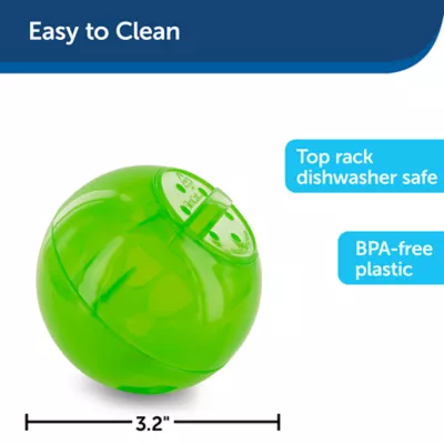 Product PetSafe® SlimCat Feeder Ball
