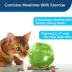 PetSafe® SlimCat Feeder Ball image thumbnail 4