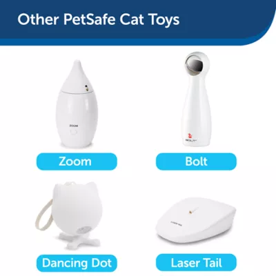 Product PetSafe® SlimCat Feeder Ball