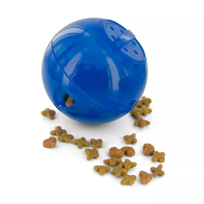 Product PetSafe SlimCat Feeder Ball