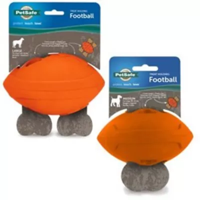 PetSafe® Sportsmen Football Dog Toy - Image 2