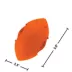 PetSafe® Sportsmen Football Dog Toy image thumbnail 3