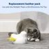 PetSafe® Peek-a-Bird Electronic Cat Toy image thumbnail 2