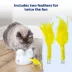 PetSafe® Peek-a-Bird Electronic Cat Toy image thumbnail 3