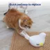 PetSafe® Peek-a-Bird Electronic Cat Toy image thumbnail 4