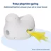PetSafe® Peek-a-Bird Electronic Cat Toy image thumbnail 5