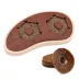PetSafe® Busy Buddy® Slab o' Sirloin Dog Toy image thumbnail 1