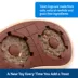PetSafe® Busy Buddy® Slab o' Sirloin Dog Toy image thumbnail 4