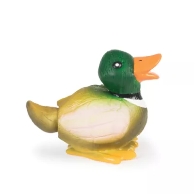 Product PetSafe Sportsmen Squeeze Meeze Dog Toy