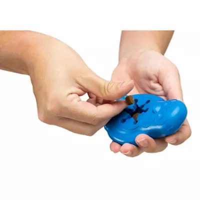 Product  PetSafe® Freezable Treat Holding Chilly Penguin Toy