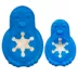  PetSafe® Freezable Treat Holding Chilly Penguin Toy image thumbnail 6