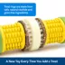 PetSafe® Busy Buddy® Cravin&' Corncob Dog Toy image thumbnail 4