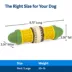 PetSafe® Busy Buddy® Cravin&' Corncob Dog Toy image thumbnail 6