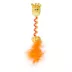 Whisker City Spring Animal Cat Toy image thumbnail 2