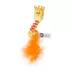 Whisker City Spring Animal Cat Toy image thumbnail 3