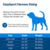 PetSafe® EasySport Nylon Reflective Dog Harness image thumbnail 6