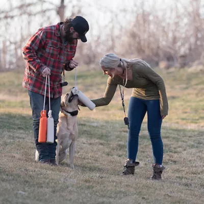 Product SportDOG® Natural Canvas Dummy