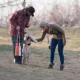 Product SportDOG® Natural Canvas Dummy