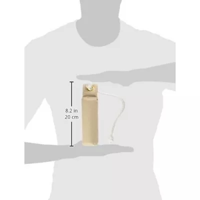 Product SportDOG® Natural Canvas Dummy