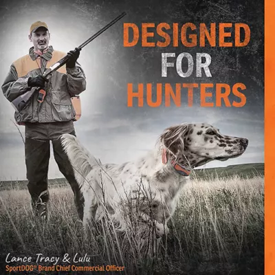 Product SportDOG® Orange Canvas Training Dummy