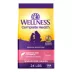 Wellness Complete Health Sensitive Skin & Stomach Adult Dry Dog Food - Salmon & Rice image thumbnail 1