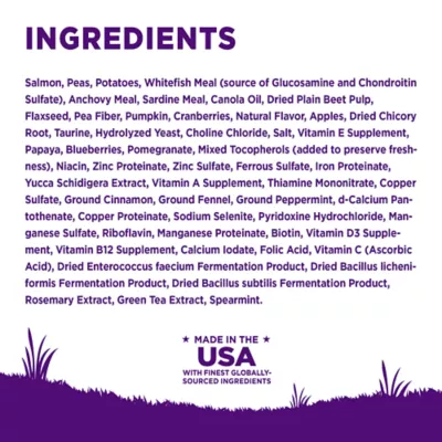 Product Wellness Complete Health Sensitive Skin & Stomach Adult Dry Dog Food - Salmon & Rice