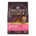 Wellness CORE+ Sensitive Skin & Stomach Adult Dry Dog Food - Salmon & Rice image thumbnail 1