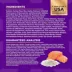 Wellness CORE+ Sensitive Skin & Stomach Adult Dry Dog Food - Salmon & Rice image thumbnail 6