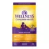 Wellness Complete Health Puppy Dry Dog Food - Chicken, Oatmeal & Salmon Meal image thumbnail 1
