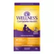Product Wellness Complete Health Puppy Dry Dog Food - Chicken, Oatmeal & Salmon Meal