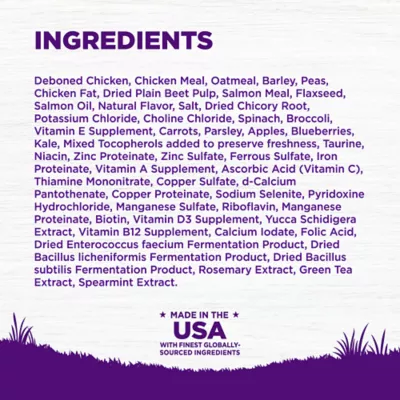 Product Wellness Complete Health Puppy Dry Dog Food - Chicken, Oatmeal & Salmon Meal