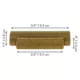 Product  KONG® Ziggies Dog Treat