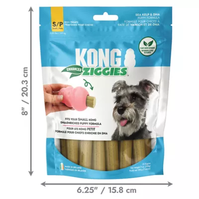  KONG® Ziggies Dog Treat - Image 6