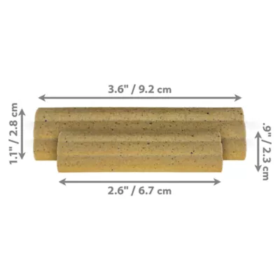 Product Kong Ziggies Dog Treat