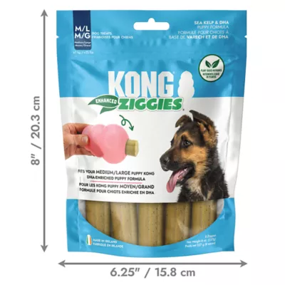  KONG® Ziggies Dog Treat - Image 6