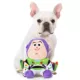 Product  Buzz Lightyear Rattle Squeaker Plush Dog Toy