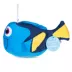 Dory Squeaker Crinkle Plush Dog Toy image thumbnail 2