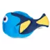 Dory Squeaker Crinkle Plush Dog Toy image thumbnail 6