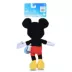 Mickey Squeaker Plush Dog Toy image thumbnail 3