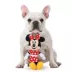 Minnie Squeaker Plush Dog Toy image thumbnail 4