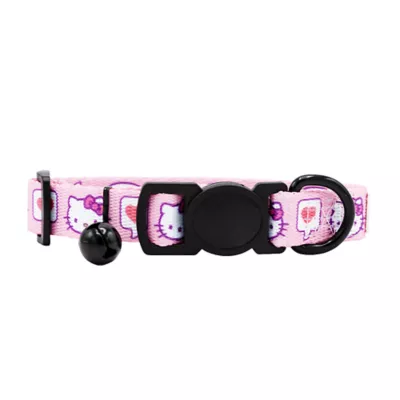 Product Sassy Meow Hello Kitty Collar