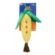 Product Joyhound Corn Treat Dispensing Plush Dog Toy