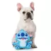 Lilo & Stitch Squeaker Plush Dog Toy image thumbnail 4