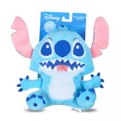 Product Lilo & Stitch Squeaker Plush Dog Toy